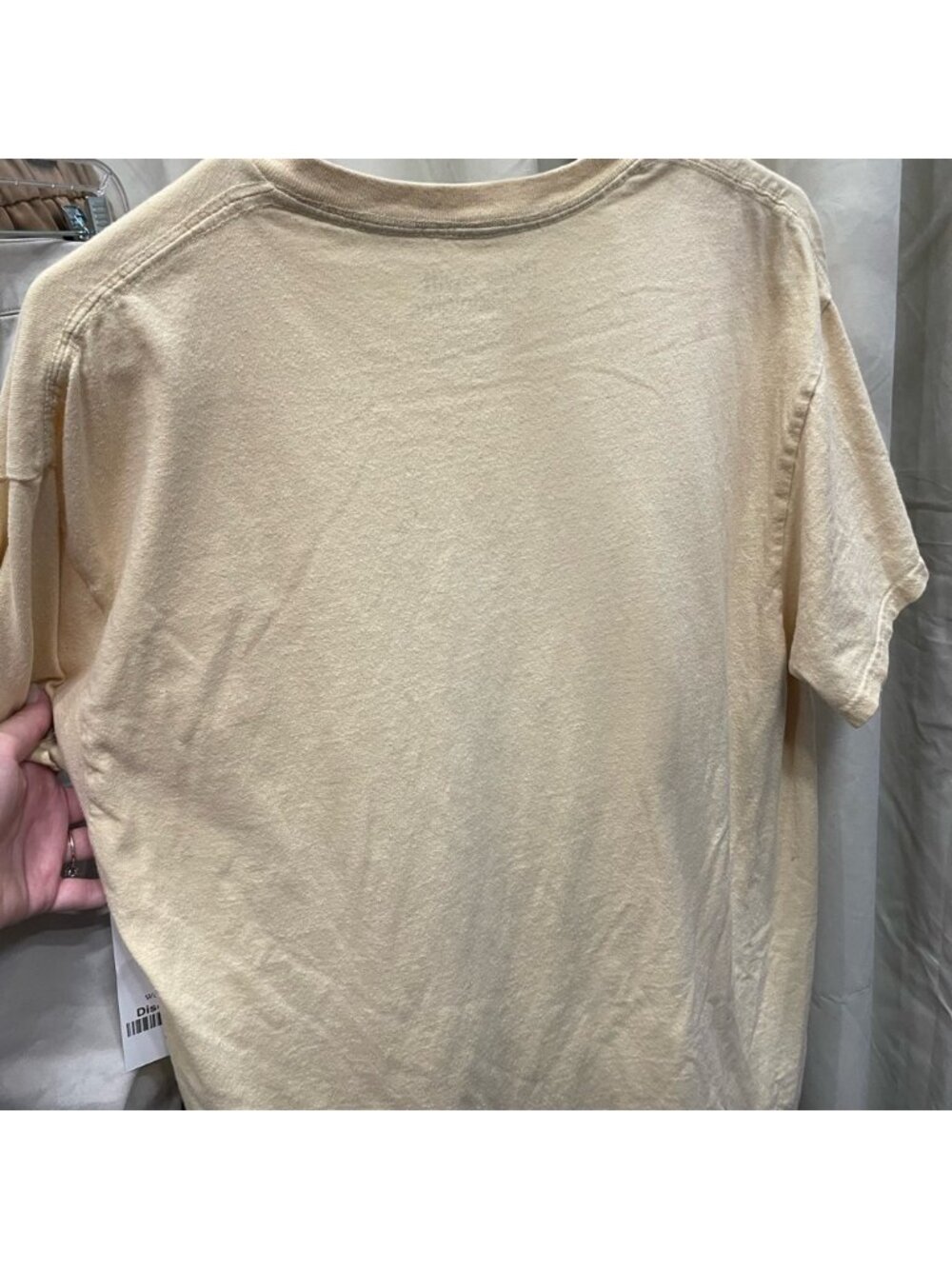 Taylor Swift Midnights 'Karma is my Boyfriend' Tee - Picture 2 of 3
